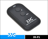 JJC IR-P1 Wireless Remote replaces PENTAX REMOTE CONTROL E/F/WP