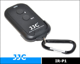 JJC IR-P1 Wireless Remote replaces PENTAX REMOTE CONTROL E/F/WP