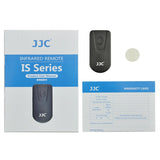 JJC IS-N1 Infrared Remote For NIKON