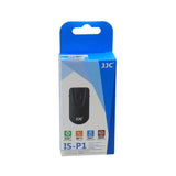 JJC IS-P1 Infrared Remote For PENTAX K500 K-70 Q10 W90 K-3