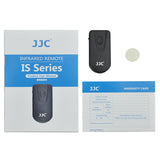 JJC IS-P1 Infrared Remote For PENTAX K500 K-70 Q10 W90 K-3