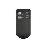 JJC IS-S1 Infrared Remote For SONY A6000 A7SM2 A7 NEX-7 A99