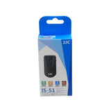 JJC IS-S1 Infrared Remote For SONY A6000 A7SM2 A7 NEX-7 A99