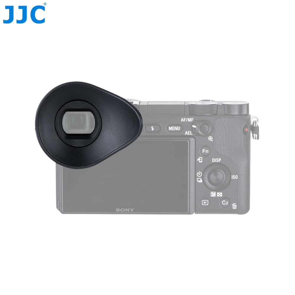 JJC ES-A6300 Eye Cup Replaces Sony FDA-EP10