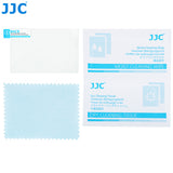 JJC Ultra-thin Glass ScreenProtector for PANASONIC LUMIX DC-GX9/DC-GX7 Mark III