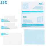 JJC Ultra-thin Glass LCD Screen Protector for FUJIFILM X-H1