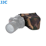 JJC OC-MC3 Series Neoprene Camera Case