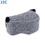 JJC OC-S1 Series Neoprene Case for Mirrorless Camera