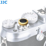 JJC Deluxe Soft Release Button for Leica MType240 Fujifilm Sony