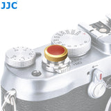 JJC Deluxe Soft Release Button for Leica MType240 Fujifilm Sony