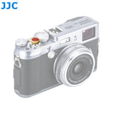 JJC Deluxe Soft Release Button for Leica MType240 Fujifilm Sony