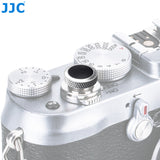 JJC Deluxe Soft Release Button for Leica MType240 Fujifilm Sony