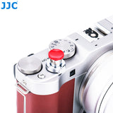 JJC SRB Series Soft Release Button for Fujifilm Leica Sony
