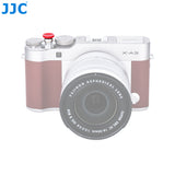 JJC SRB Series Soft Release Button for Fujifilm Leica Sony