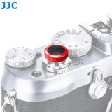 JJC Deluxe Soft Release Button for Leica MType240 Fujifilm Sony