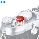 JJC Deluxe Soft Release Button for Leica MType240 Fujifilm Sony