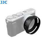 JJC Lens Hood for FUJIFILM X100F/ X70 /X100/ X100S/ X100T