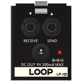 Biyang Livemaster LM-4 / LM-7 / LM-10 Looper Pedal / Modules