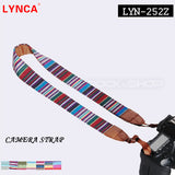 Lynca Z Series Camera Strap