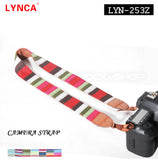 Lynca Z Series Camera Strap