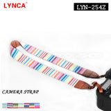 Lynca Z Series Camera Strap