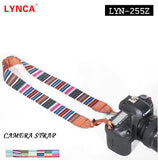 Lynca Z Series Camera Strap