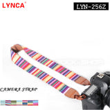 Lynca Z Series Camera Strap