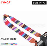 Lynca Z Series Camera Strap