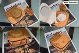 Shoulder Bag Insert Case for Instax Mini 8/8S