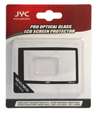 JYC Camera Glass LCD Screen Protector Cover Film for Sony NEX3C/NEX5C