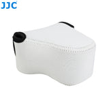 JJC OC-C Series Neoprene Camera Case for Sony Fujifilm Canon