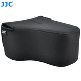 JJC OC-MC3 Series Neoprene Camera Case