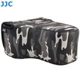 JJC OC-MC3 Series Neoprene Camera Case
