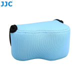 JJC OC-S1 Series Neoprene Case for Mirrorless Camera