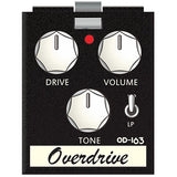 Biyang Livemaster LM-4 / LM-7 / LM-10 Looper Pedal / Modules