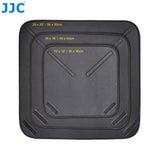 JJC Neoprene Wrapping OZ Series Camouflage Gray