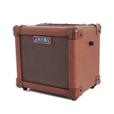 Aroma AG-10A Acoustic Guitar AMP Audio Amplifier Loudspeaker Box