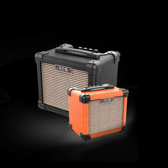 Aroma AG-10 Electric Analog Amplifier Speaker Box Audio Amplifer Distortion