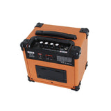 Aroma AG-10 Electric Analog Amplifier Speaker Box Audio Amplifer Distortion