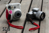 Goto Miniway Camera Strap (version 1)