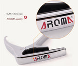 AROMA AC-21 Guitar Capo Pin Puller Metal Alloy Versatile Guitar Capo