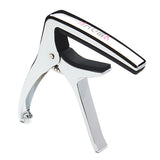 AROMA AC-21 Guitar Capo Pin Puller Metal Alloy Versatile Guitar Capo