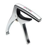 AROMA AC-21 Guitar Capo Pin Puller Metal Alloy Versatile Guitar Capo
