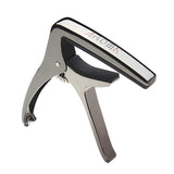 AROMA AC-21 Guitar Capo Pin Puller Metal Alloy Versatile Guitar Capo