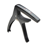 AROMA AC-21 Guitar Capo Pin Puller Metal Alloy Versatile Guitar Capo