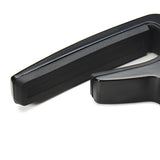 AROMA AC-21 Guitar Capo Pin Puller Metal Alloy Versatile Guitar Capo