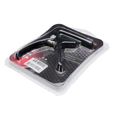AROMA AC-21 Guitar Capo Pin Puller Metal Alloy Versatile Guitar Capo