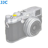 JJC SRB Series Soft Release Button for Fujifilm Leica Sony