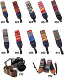 Camera DSLR Vintage Strap