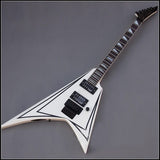 ARM Randy Rhoads Inspired Customize Electric Guitar  with Floyd Rose Tremolo
